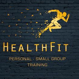 Healthfit Training Studio